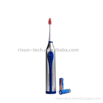 Battery operated Sonic Toothbrush